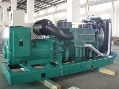 伊金霍洛便携静音：租赁无声发电机组，便携式解决能源需求